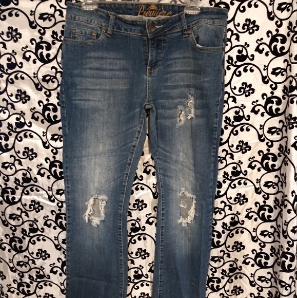 Rue21 Denim - Rue21 Jeans